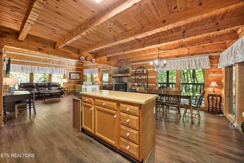 Tiny photo for 3475 Twin City Way, Pigeon Forge, TN 37863 (MLS # 1349299)