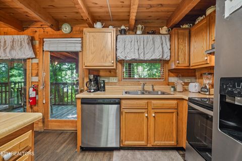 Tiny photo for 3475 Twin City Way, Pigeon Forge, TN 37863 (MLS # 1349299)
