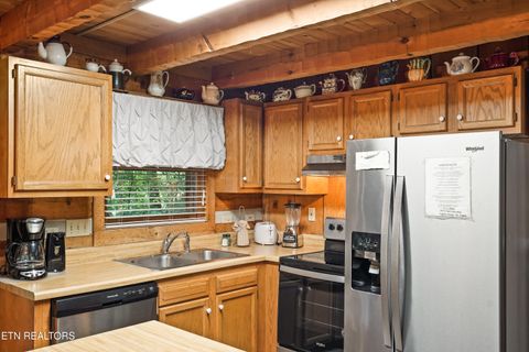 Tiny photo for 3475 Twin City Way, Pigeon Forge, TN 37863 (MLS # 1349299)