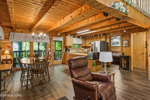 Tiny photo for 3475 Twin City Way, Pigeon Forge, TN 37863 (MLS # 1349299)