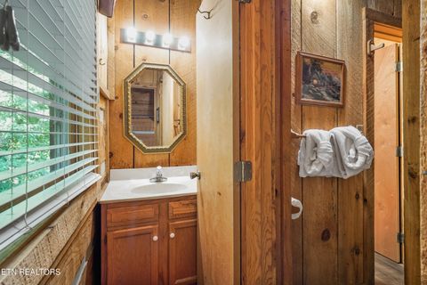 Tiny photo for 3475 Twin City Way, Pigeon Forge, TN 37863 (MLS # 1349299)