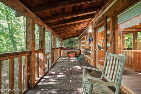 Tiny photo for 3475 Twin City Way, Pigeon Forge, TN 37863 (MLS # 1349299)