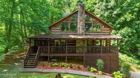Tiny photo for 3475 Twin City Way, Pigeon Forge, TN 37863 (MLS # 1349299)