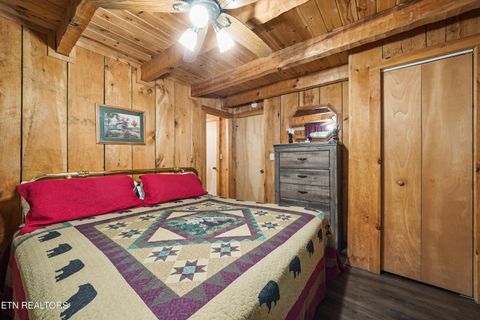 Tiny photo for 3475 Twin City Way, Pigeon Forge, TN 37863 (MLS # 1349299)