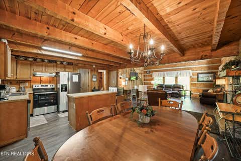 Tiny photo for 3475 Twin City Way, Pigeon Forge, TN 37863 (MLS # 1349299)