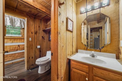 Tiny photo for 3475 Twin City Way, Pigeon Forge, TN 37863 (MLS # 1349299)