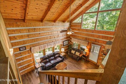 Tiny photo for 3475 Twin City Way, Pigeon Forge, TN 37863 (MLS # 1349299)