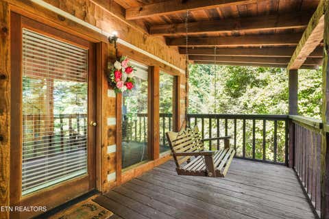 Tiny photo for 3475 Twin City Way, Pigeon Forge, TN 37863 (MLS # 1349299)