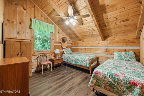 Tiny photo for 3475 Twin City Way, Pigeon Forge, TN 37863 (MLS # 1349299)