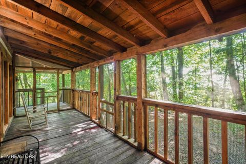 Tiny photo for 3475 Twin City Way, Pigeon Forge, TN 37863 (MLS # 1349299)