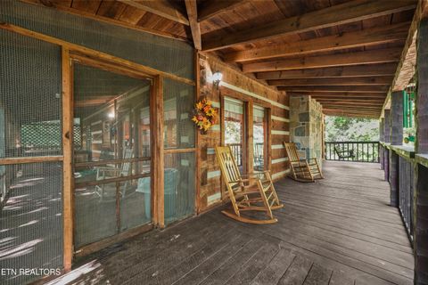 Tiny photo for 3475 Twin City Way, Pigeon Forge, TN 37863 (MLS # 1349299)