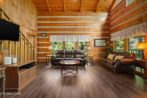 Tiny photo for 3475 Twin City Way, Pigeon Forge, TN 37863 (MLS # 1349299)