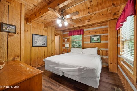 Tiny photo for 3475 Twin City Way, Pigeon Forge, TN 37863 (MLS # 1349299)