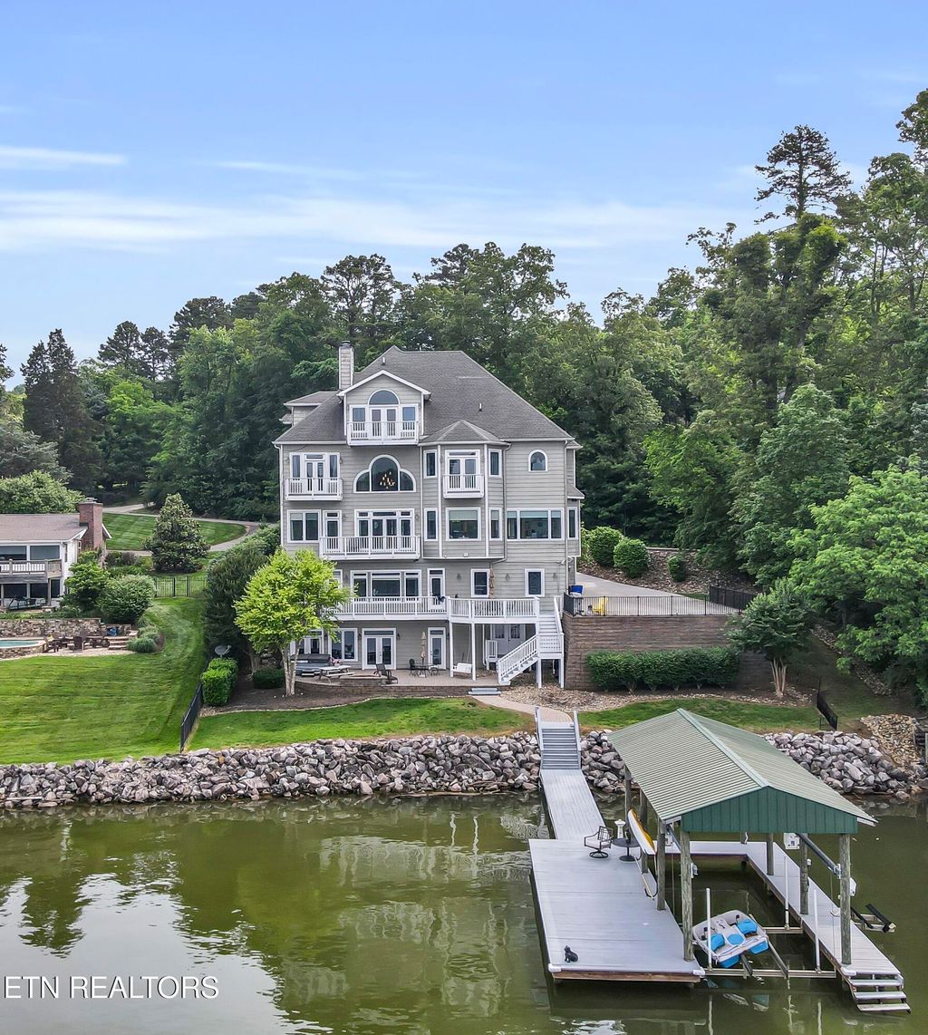 Photo of 3127 Keller Bend Rd, Knoxville, TN 37922 (MLS # 1302033)