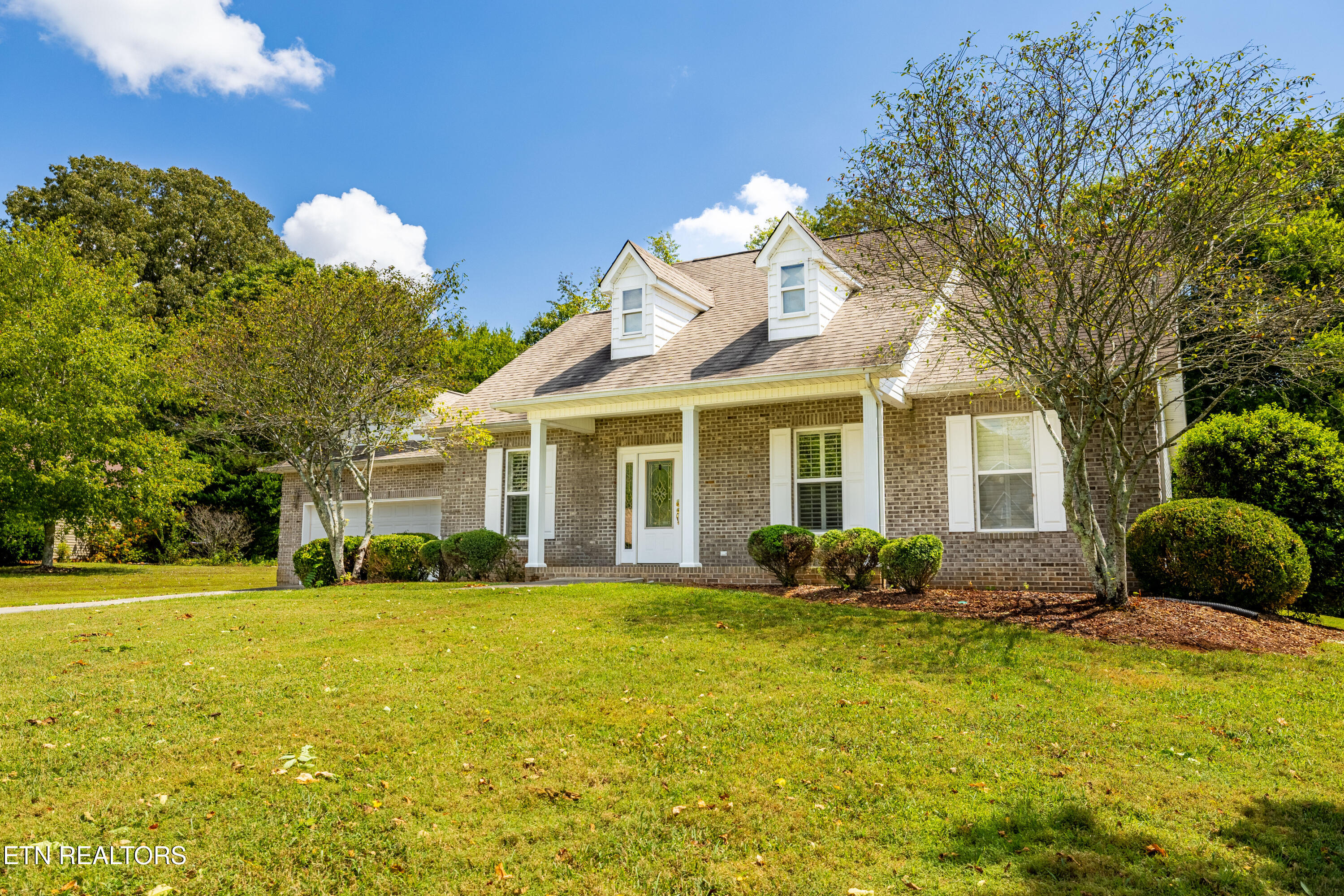 1812 Crazy Horse Drive