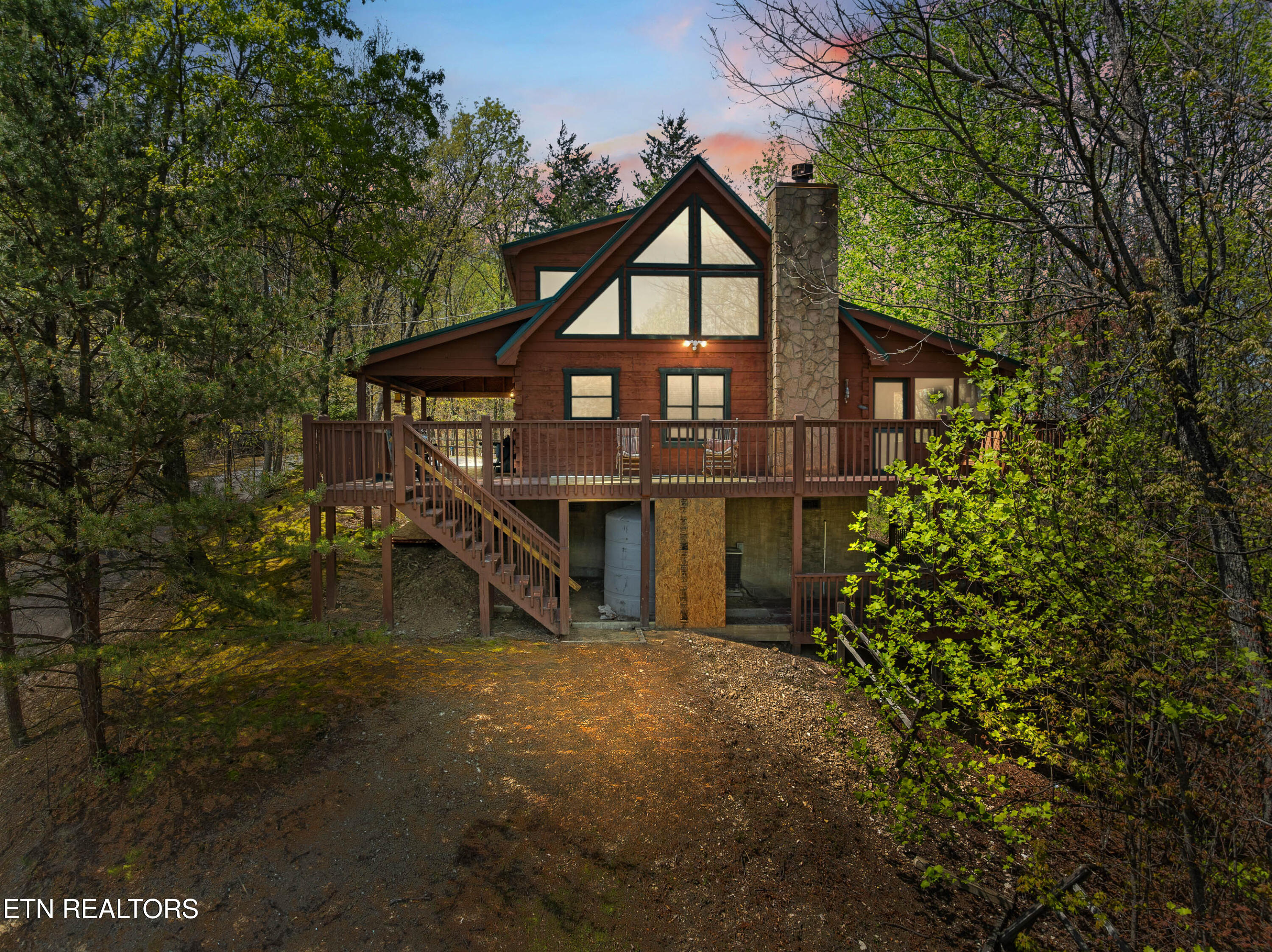 4388 Carolina Cove Way
