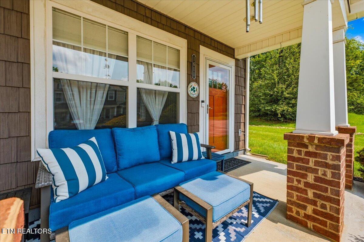 1611 Starboard Way
