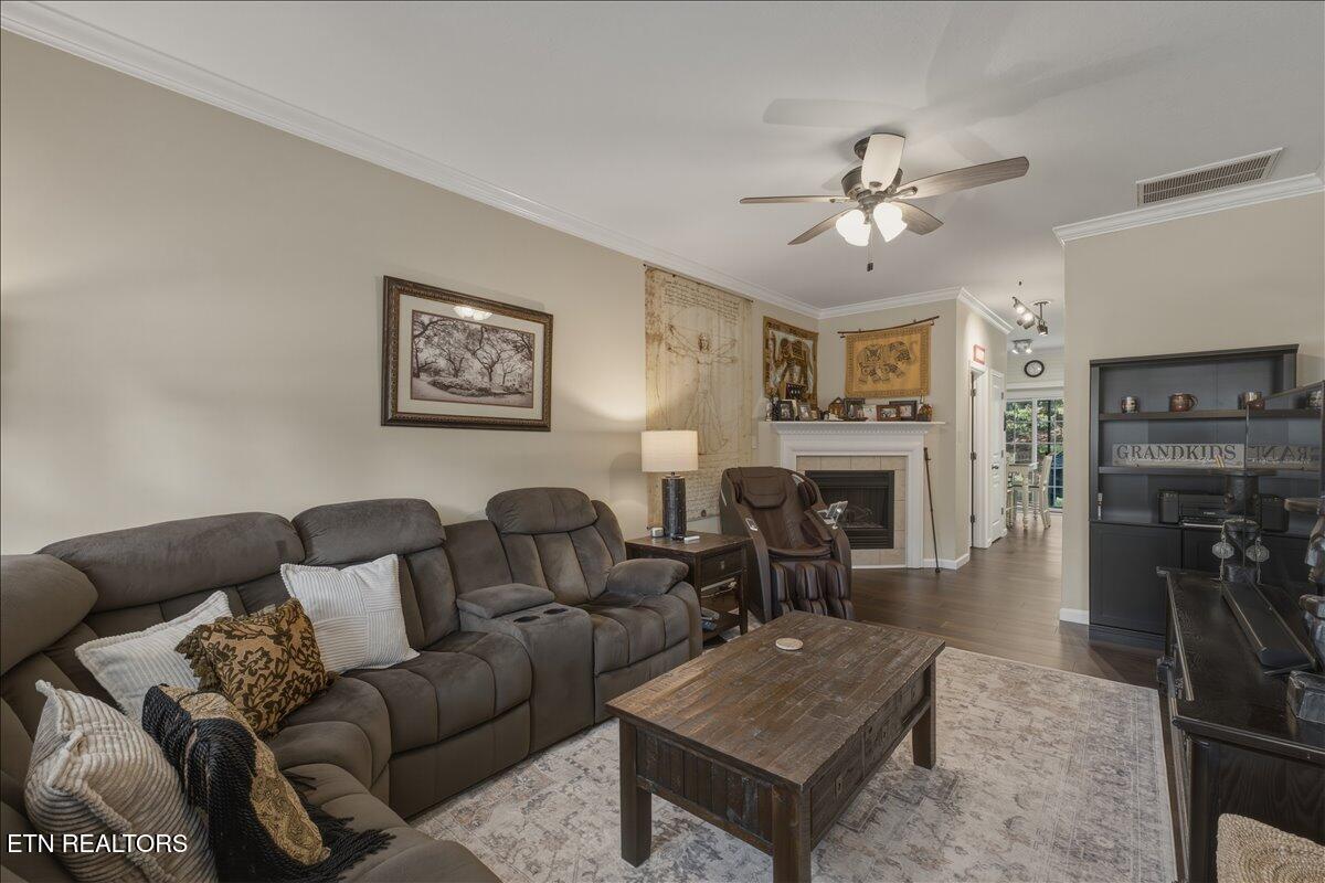 1611 Starboard Way