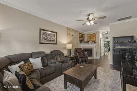 Tiny photo for 1611 Starboard Way, Knoxville, TN 37932 (MLS # 1350138)