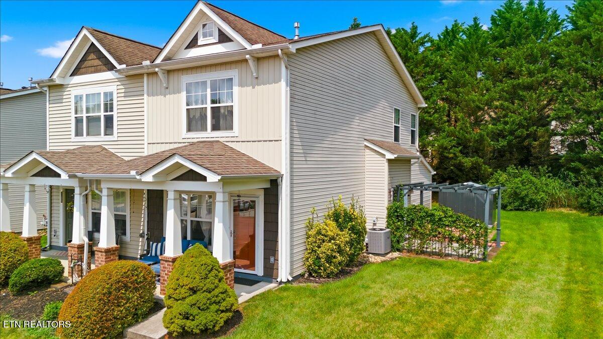 1611 Starboard Way
