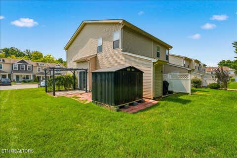Tiny photo for 1611 Starboard Way, Knoxville, TN 37932 (MLS # 1350138)