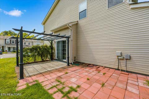 Tiny photo for 1611 Starboard Way, Knoxville, TN 37932 (MLS # 1350138)