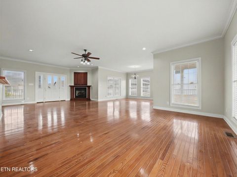 Tiny photo for 109 Trillium Drive, Andersonville, TN 37705 (MLS # 1328060)