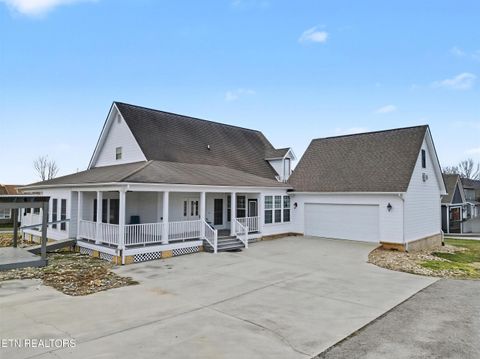 Tiny photo for 109 Trillium Drive, Andersonville, TN 37705 (MLS # 1328060)