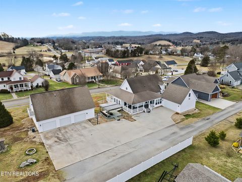 Tiny photo for 109 Trillium Drive, Andersonville, TN 37705 (MLS # 1328060)