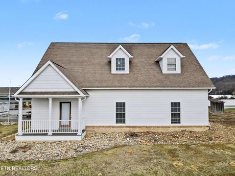 Tiny photo for 109 Trillium Drive, Andersonville, TN 37705 (MLS # 1328060)