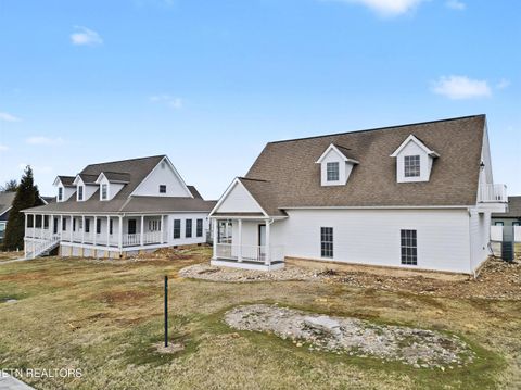 Tiny photo for 109 Trillium Drive, Andersonville, TN 37705 (MLS # 1328060)