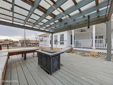 Tiny photo for 109 Trillium Drive, Andersonville, TN 37705 (MLS # 1328060)