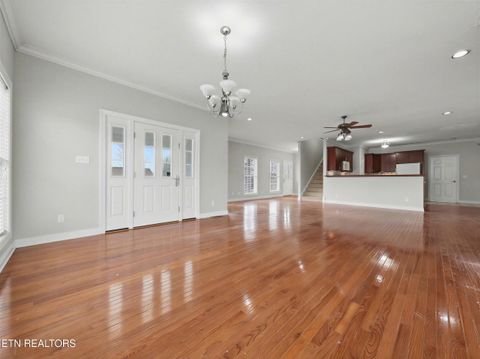 Tiny photo for 109 Trillium Drive, Andersonville, TN 37705 (MLS # 1328060)