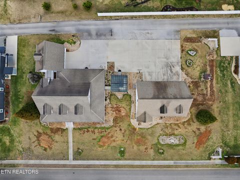 Tiny photo for 109 Trillium Drive, Andersonville, TN 37705 (MLS # 1328060)