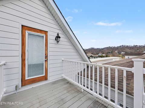Tiny photo for 109 Trillium Drive, Andersonville, TN 37705 (MLS # 1328060)