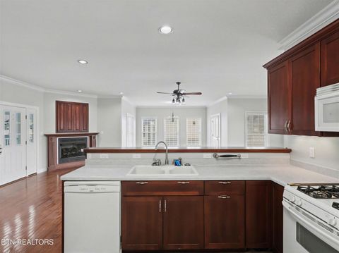 Tiny photo for 109 Trillium Drive, Andersonville, TN 37705 (MLS # 1328060)