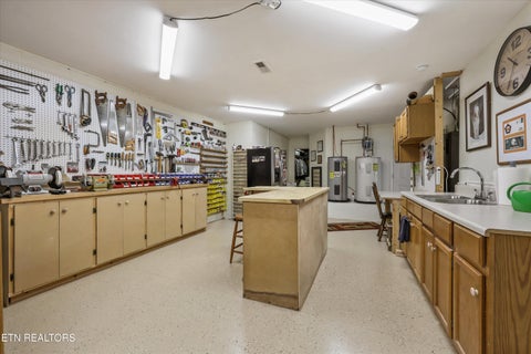 Tiny photo for 209 Coyatee Shores SHRS, Loudon, TN 37774 (MLS # 1344744)