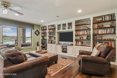 Tiny photo for 209 Coyatee Shores SHRS, Loudon, TN 37774 (MLS # 1344744)