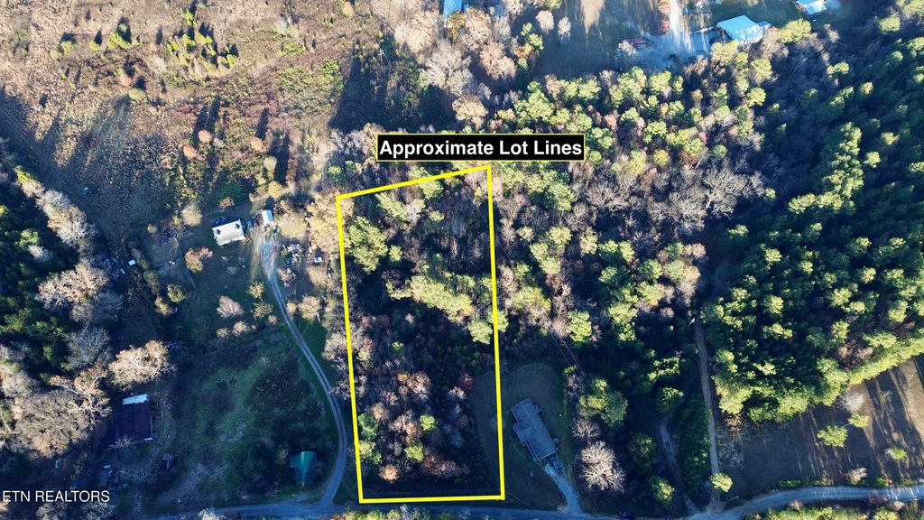 Photo of 0 Pete Worthington Rd, Dayton, TN 37321 (MLS # 1321615)