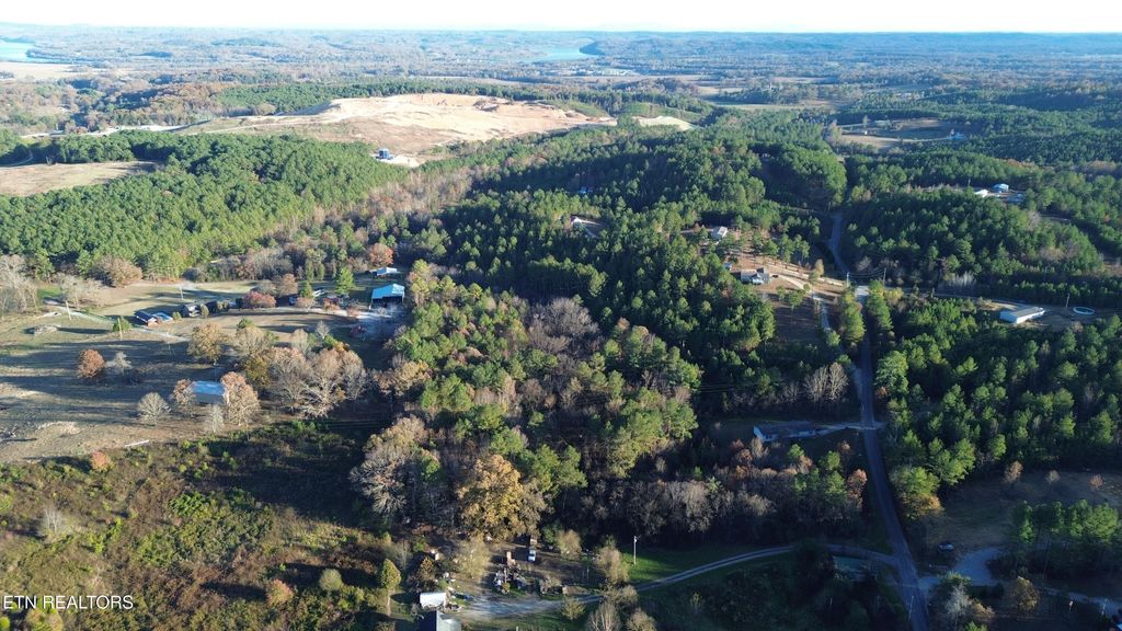 Photo of 0 Pete Worthington Rd, Dayton, TN 37321 (MLS # 1321615)