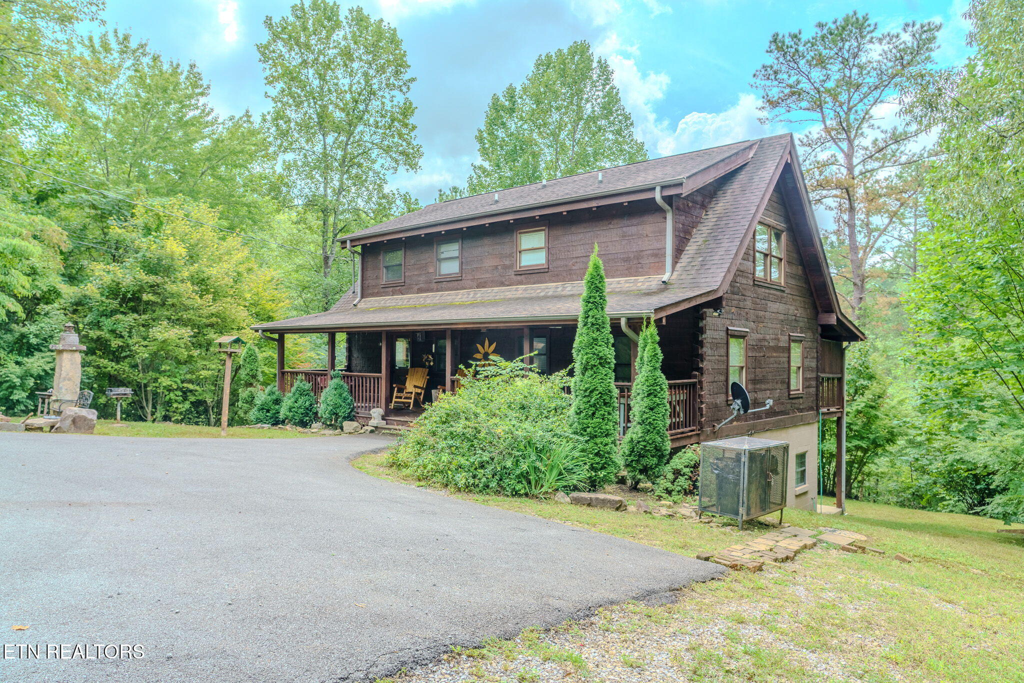 510 Houser Rd