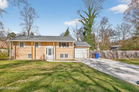 Photo of 110 Providence Rd, Oak Ridge, TN 37830 (MLS # 1323996)