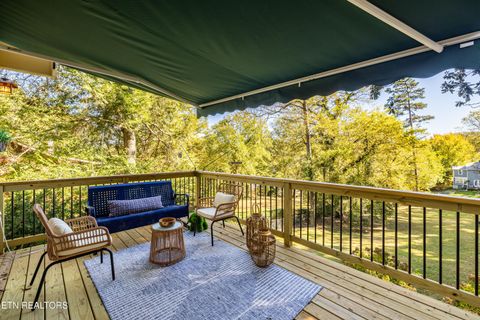 Tiny photo for 3836 Woodhill Place, Knoxville, TN 37919 (MLS # 1318924)