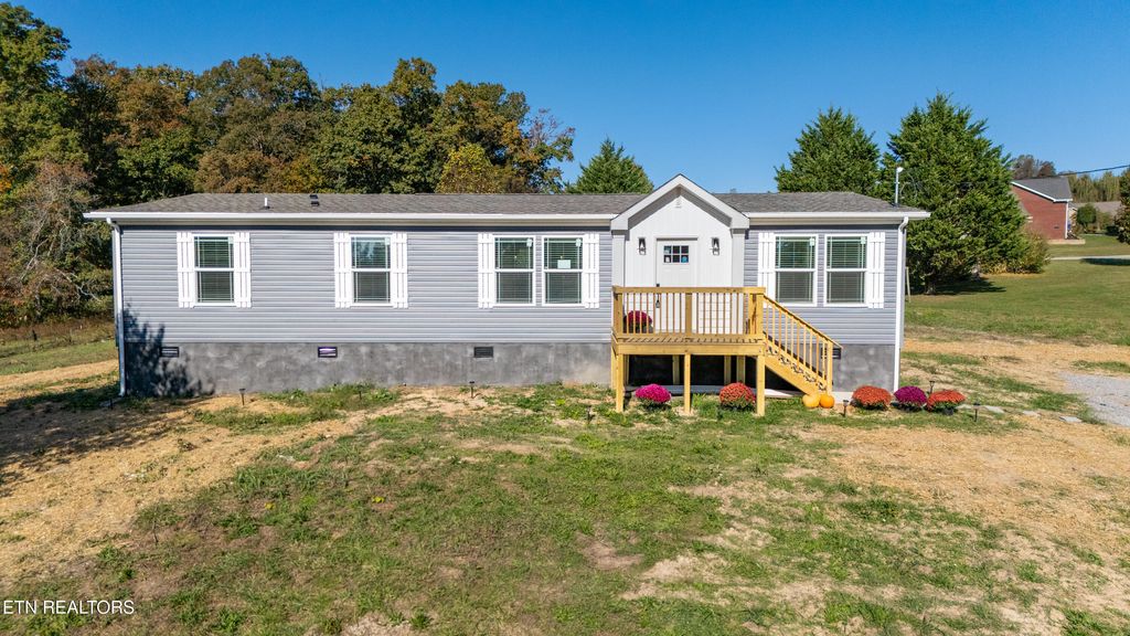 Photo of 974 Asheville Hwy, Strawberry Plains, TN 37871 (MLS # 1281059)