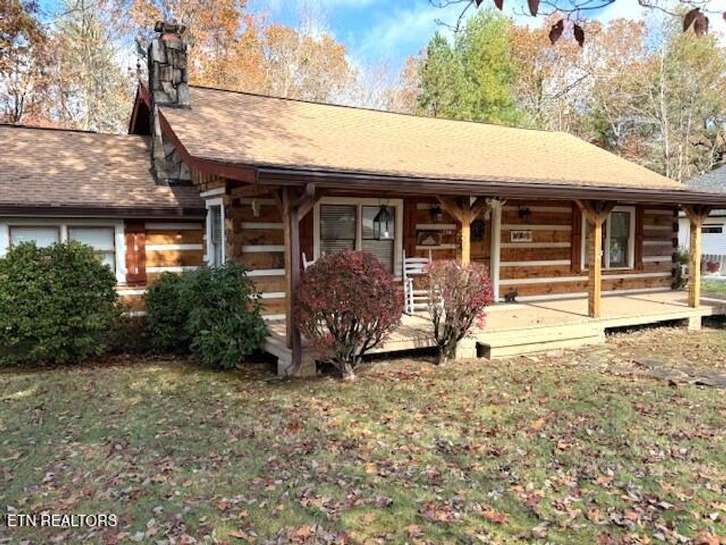 Photo of 139 Windsor Rd, Crossville, TN 38558 (MLS # 1320879)