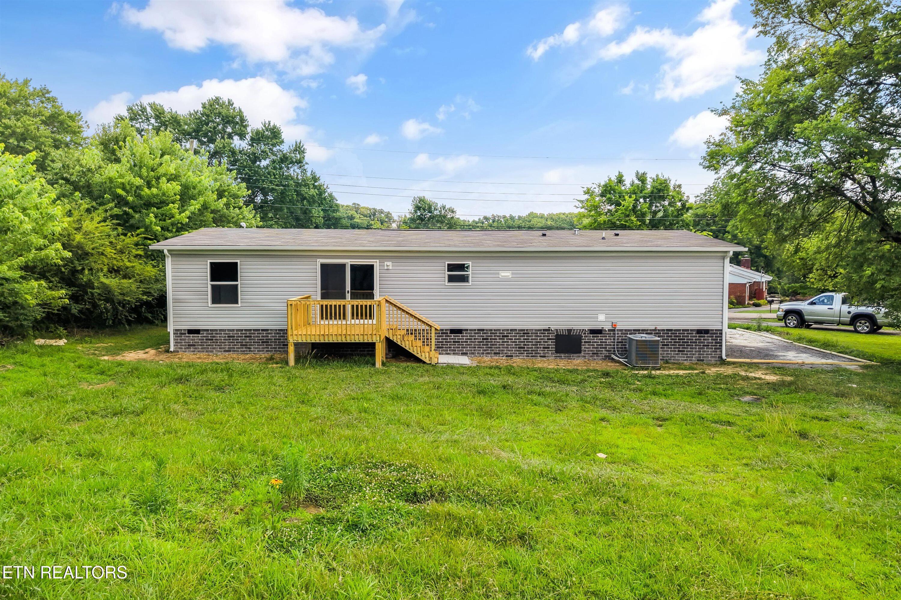 4705 Green Meadow Lane