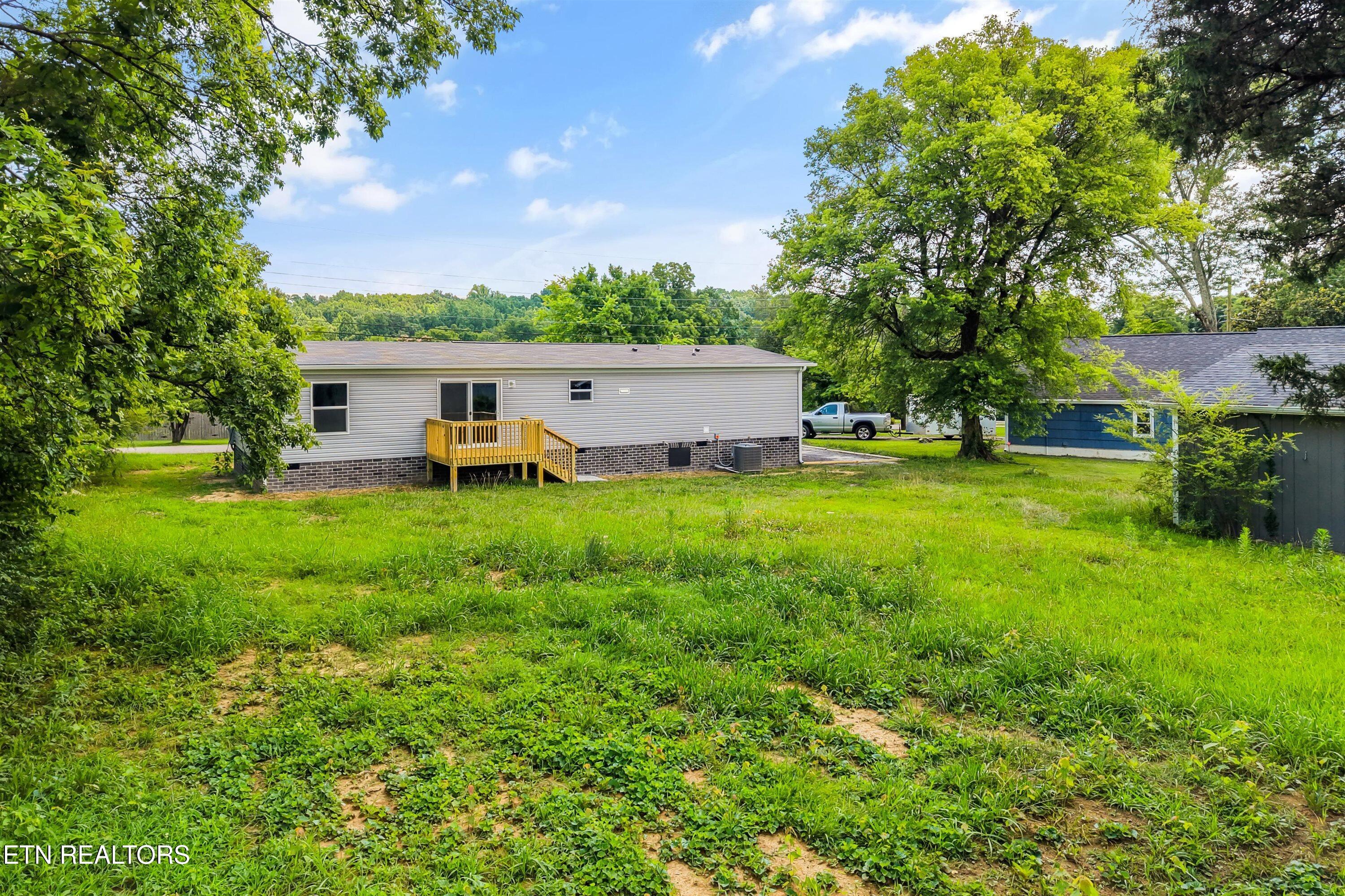 4705 Green Meadow Lane