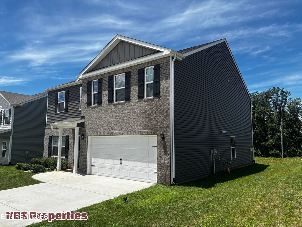 Photo of 12309 Manhattan Lane, Knoxville, TN 37932 (MLS # 1348293)