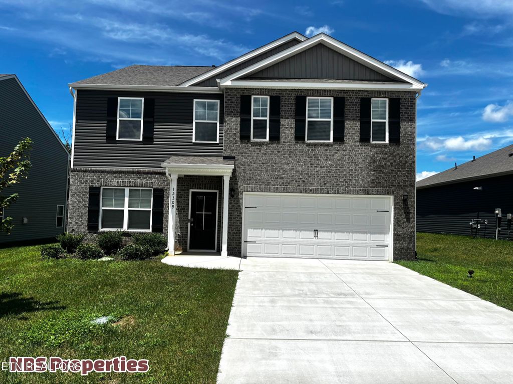 Photo of 12309 Manhattan Lane, Knoxville, TN 37932 (MLS # 1348293)