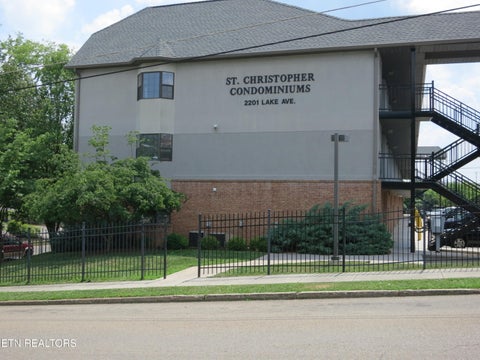 Photo of 2201 Lake Ave #108, Knoxville, TN 37916 (MLS # 1353856)